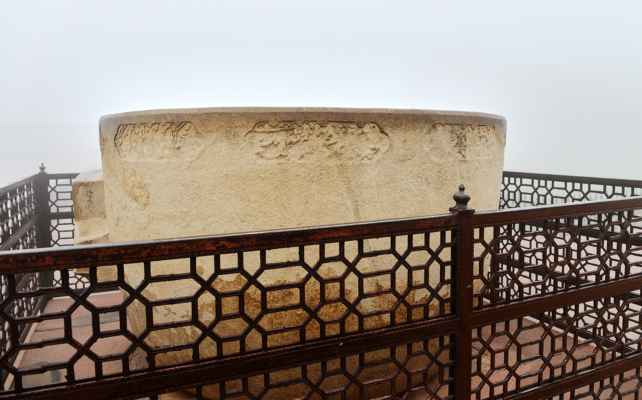 20140107 581 아그라 아그라 성